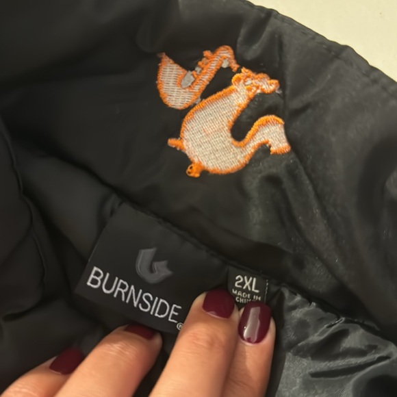 POPEYES VEST 2XL (Unisex) - Picture 3 of 4